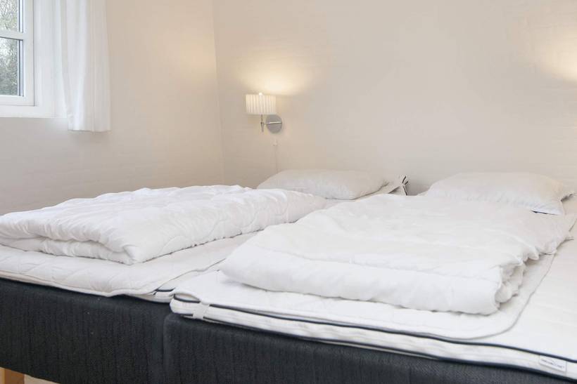 Foto von Ferienhaus IO50 in Vester Husby - Westjütland