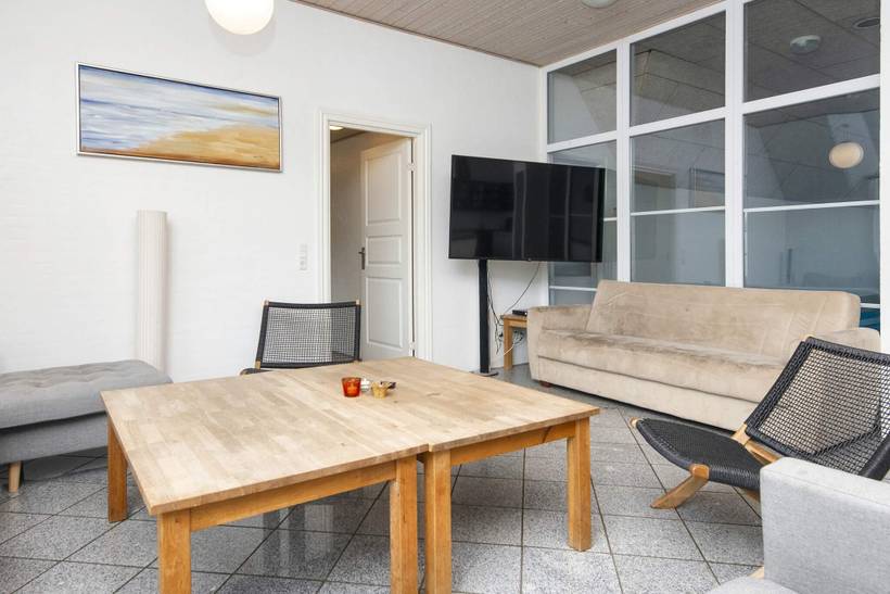 Foto von Ferienhaus IO50 in Vester Husby - Westjütland