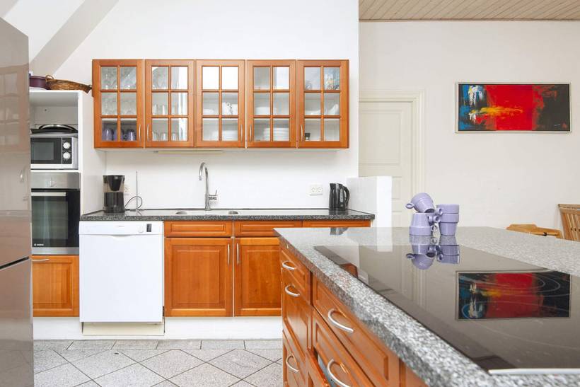Foto von Ferienhaus IO50 in Vester Husby - Westjütland