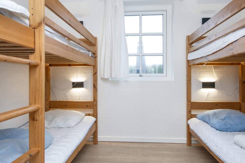 Foto von Ferienhaus IO50 in Vester Husby - Westjütland