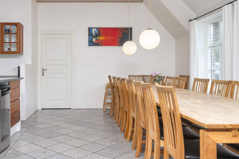 Foto von Ferienhaus IO50 in Vester Husby - Westjütland