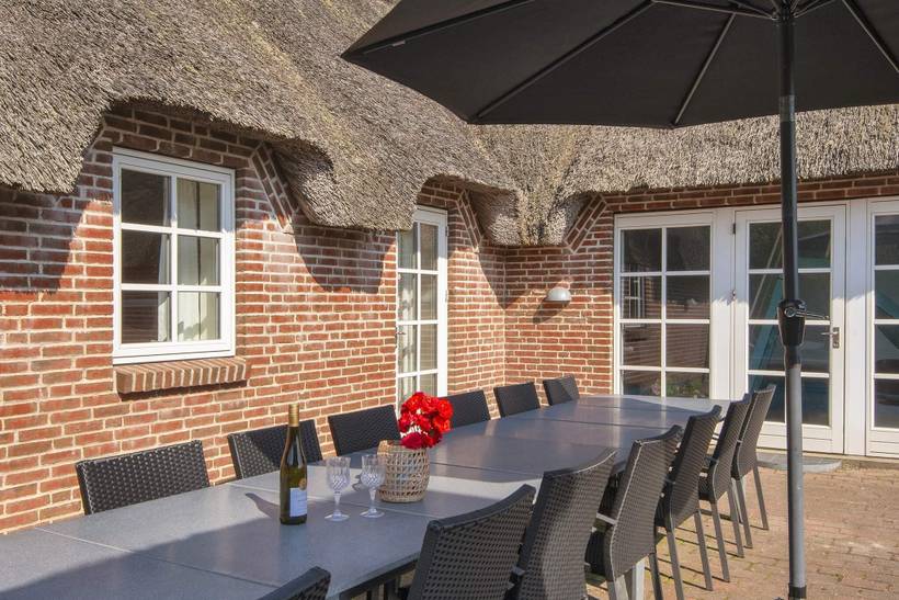 Foto von Ferienhaus IO50 in Vester Husby - Westjütland