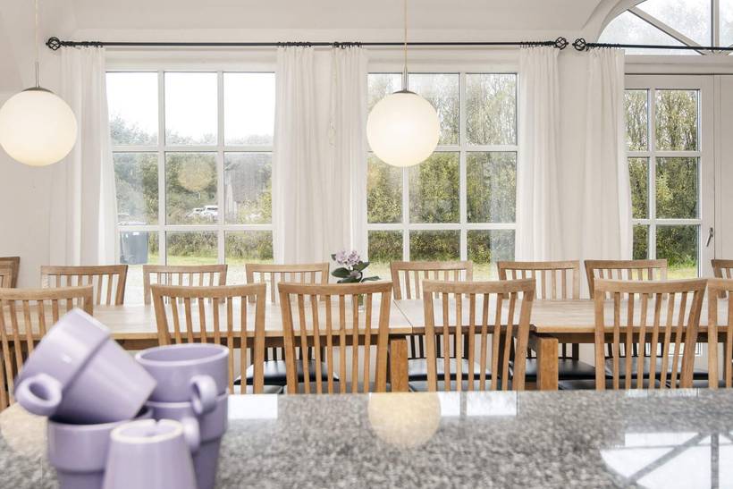 Foto von Ferienhaus IO50 in Vester Husby - Westjütland