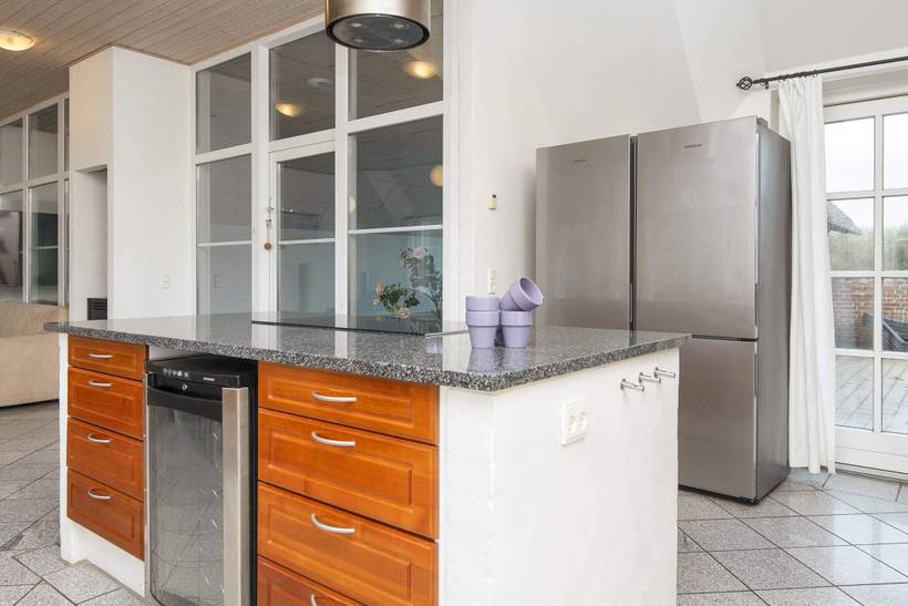 Foto von Ferienhaus IO50 in Vester Husby - Westjütland