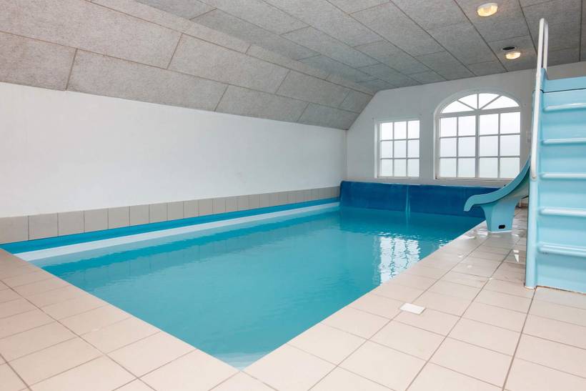Foto von Ferienhaus IO50 in Vester Husby - Westjütland
