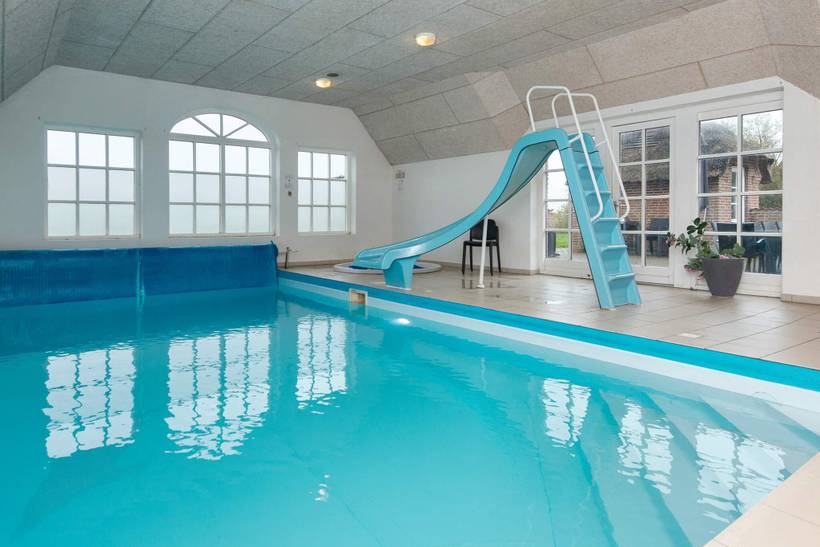 Foto von Ferienhaus IO50 in Vester Husby - Westjütland