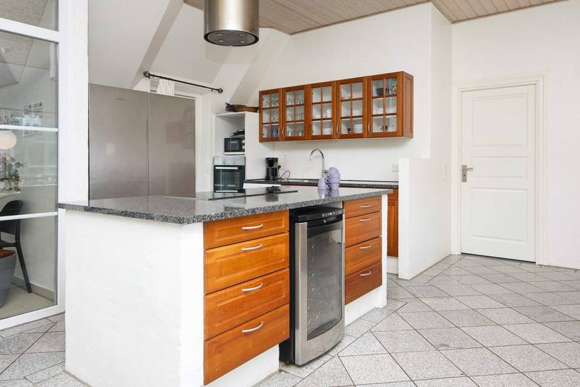 Foto von Ferienhaus IO50 in Vester Husby - Westjütland