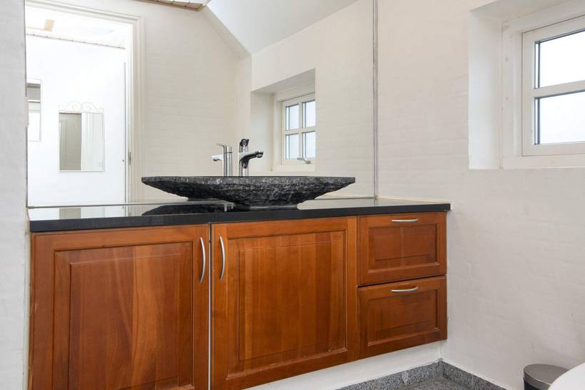 Foto von Ferienhaus IO50 in Vester Husby - Westjütland