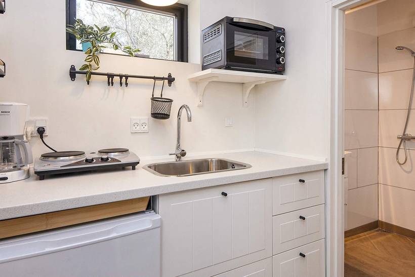 Foto von Ferienhaus IO52 in Hovborg - Westjütland