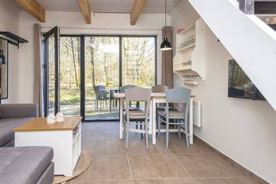Vorschaubild von Ferienhaus IO52 in Hovborg - Westjütland