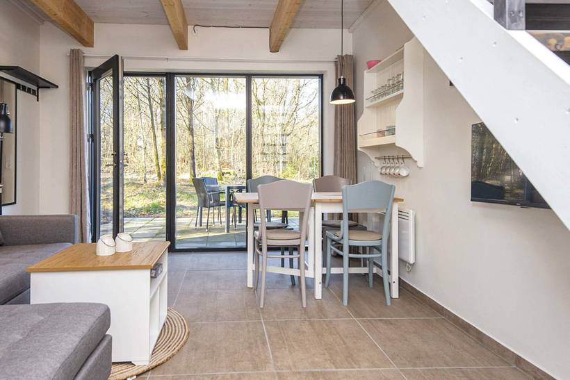 Foto von Ferienhaus IO52 in Hovborg - Westjütland
