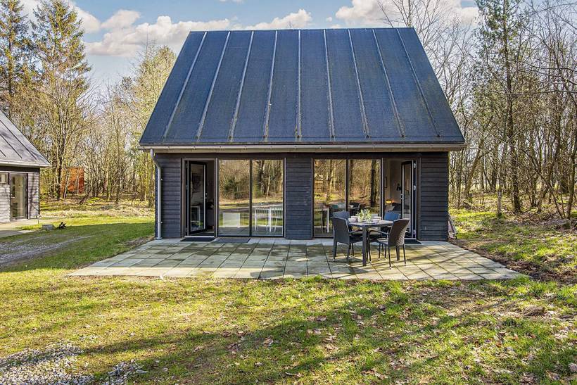 Foto von Ferienhaus IO52 in Hovborg - Westjütland
