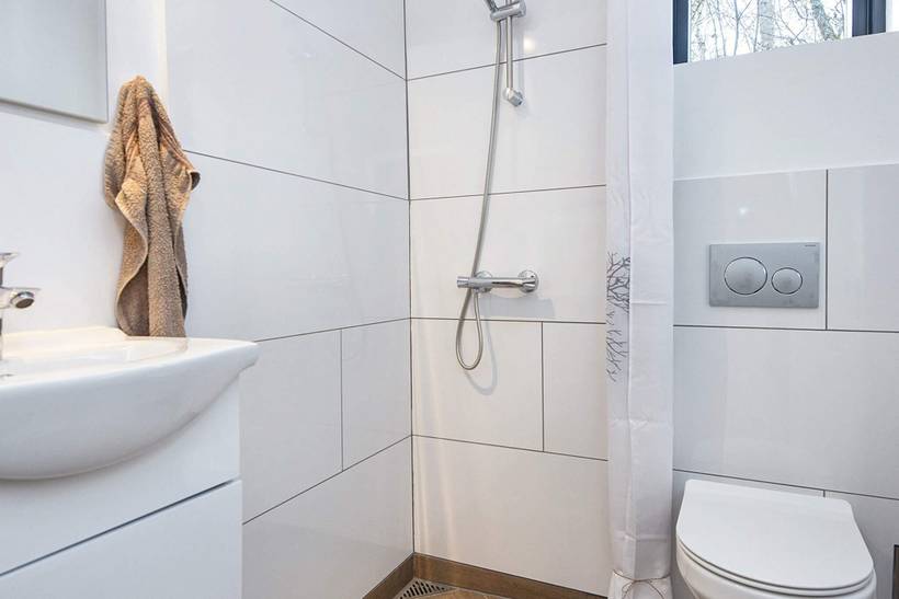 Foto von Ferienhaus IO52 in Hovborg - Westjütland