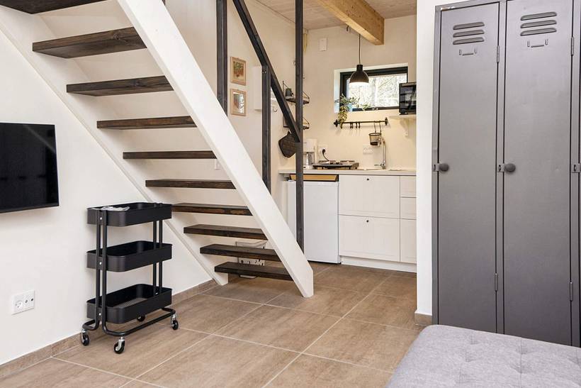 Foto von Ferienhaus IO52 in Hovborg - Westjütland