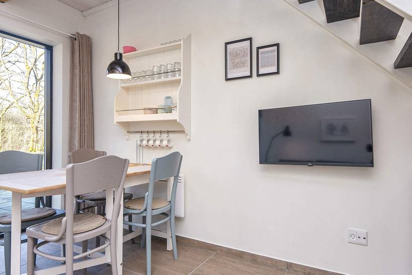 Foto von Ferienhaus IO52 in Hovborg - Westjütland