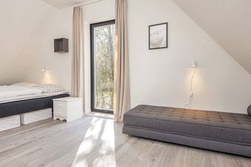 Foto von Ferienhaus IO52 in Hovborg - Westjütland