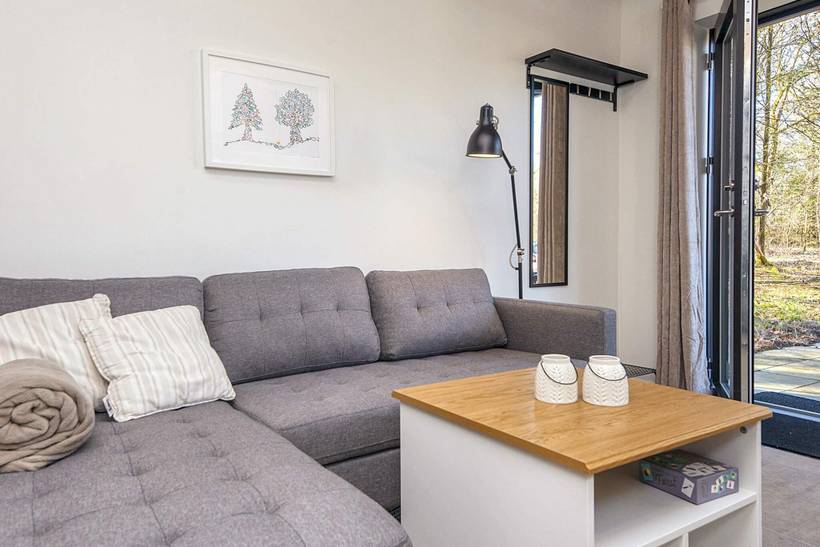 Foto von Ferienhaus IO52 in Hovborg - Westjütland