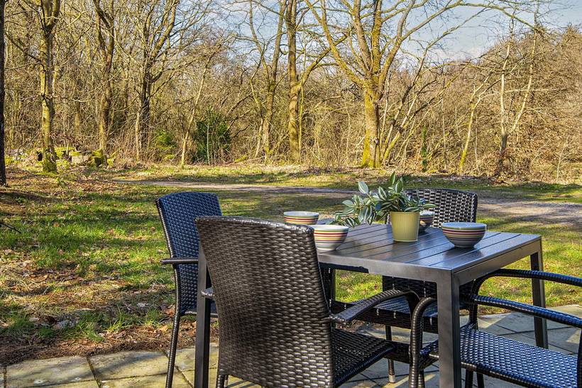 Foto von Ferienhaus IO52 in Hovborg - Westjütland