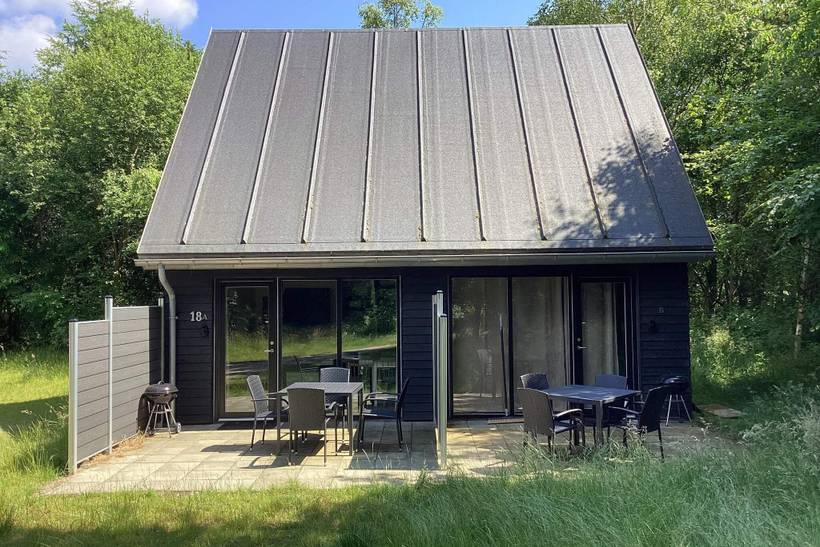 Foto von Ferienhaus IO52 in Hovborg - Westjütland