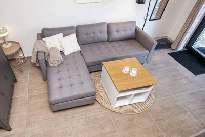 Vorschaubild von Ferienhaus IO52 in Hovborg - Westjütland