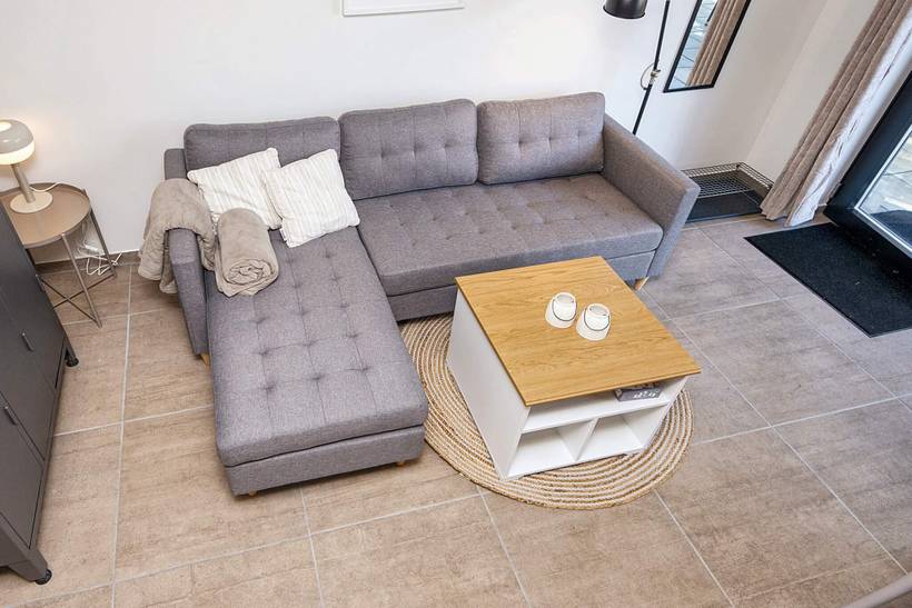 Foto von Ferienhaus IO52 in Hovborg - Westjütland