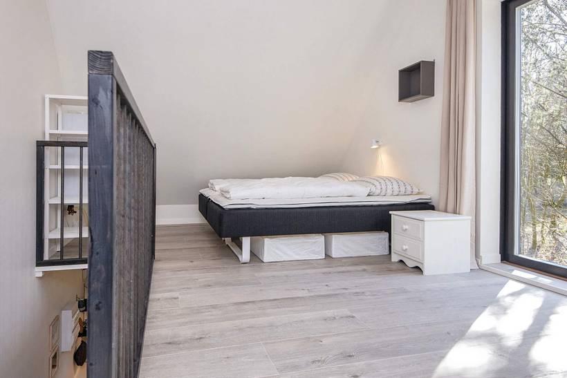 Foto von Ferienhaus IO52 in Hovborg - Westjütland