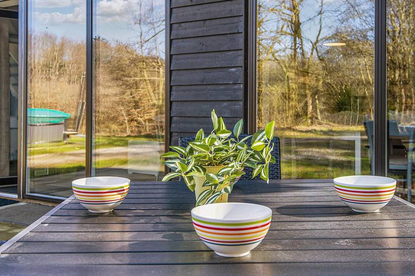 Foto von Ferienhaus IO52 in Hovborg - Westjütland