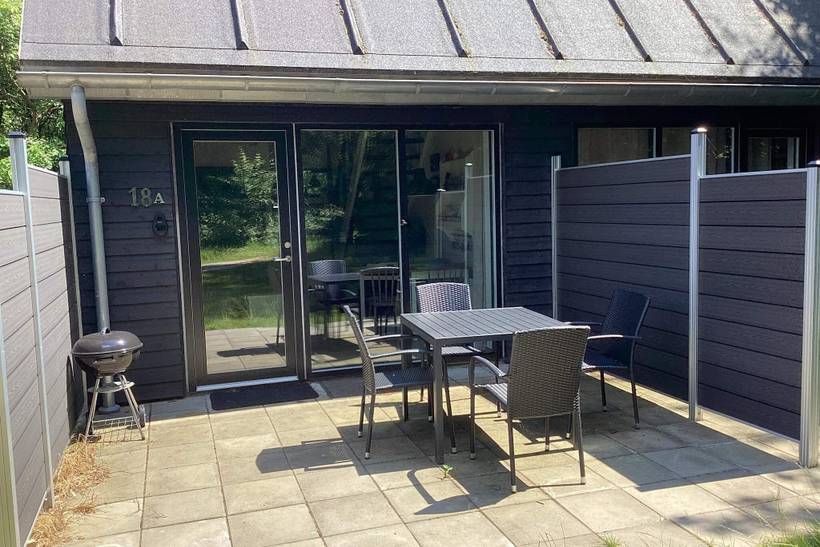 Foto von Ferienhaus IO52 in Hovborg - Westjütland