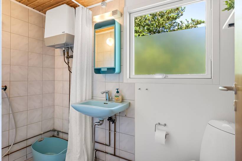 Foto von Ferienhaus IO53 in Fuglslev - Ebeltoft - Ostjütland