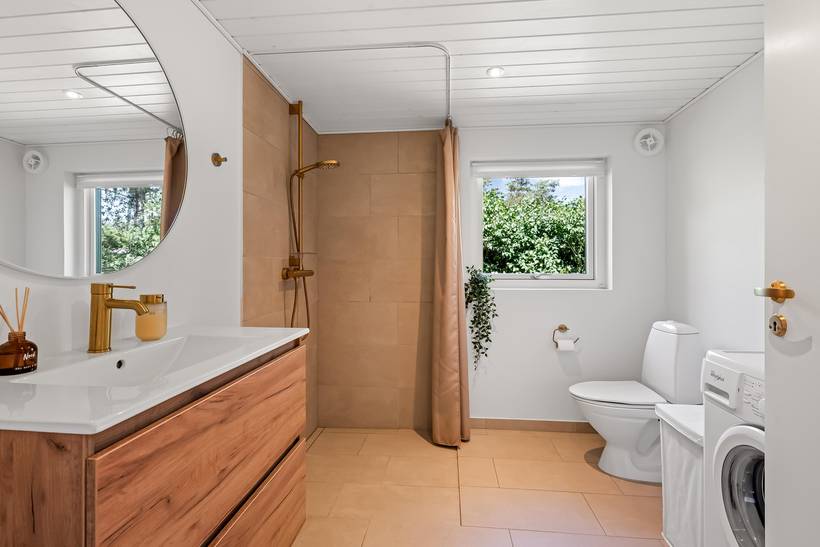 Foto von Ferienhaus IO53 in Fuglslev - Ebeltoft - Ostjütland