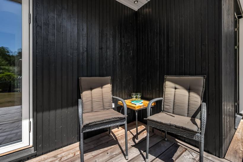 Foto von Ferienhaus IO53 in Fuglslev - Ebeltoft - Ostjütland