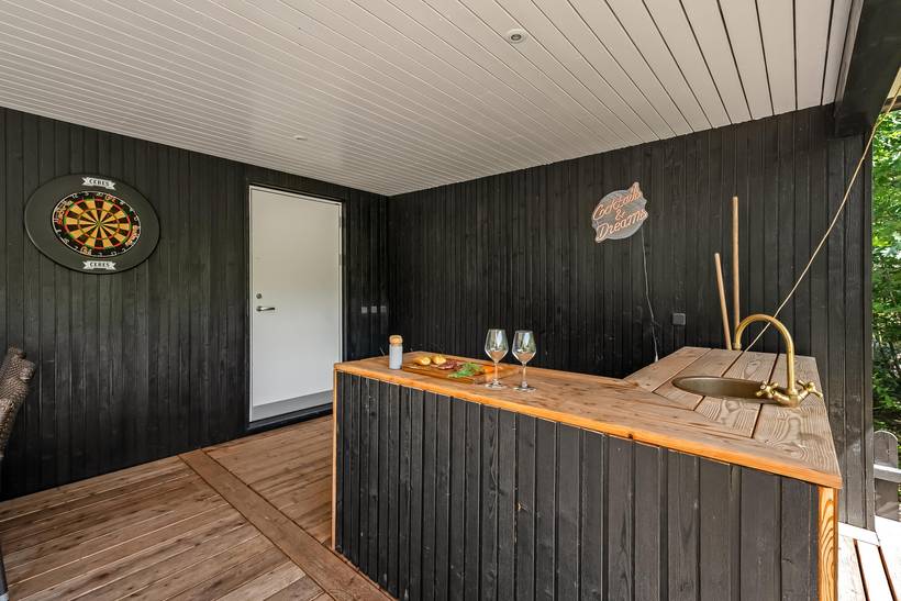Foto von Ferienhaus IO53 in Fuglslev - Ebeltoft - Ostjütland