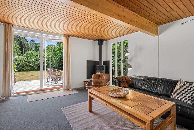 Foto von Ferienhaus IO53 in Fuglslev - Ebeltoft - Ostjütland