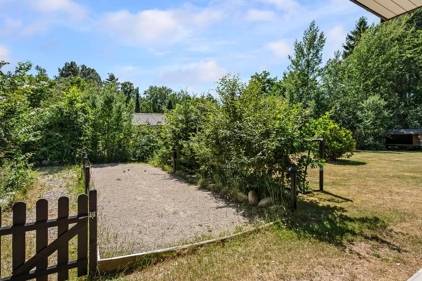 Foto von Ferienhaus IO53 in Fuglslev - Ebeltoft - Ostjütland