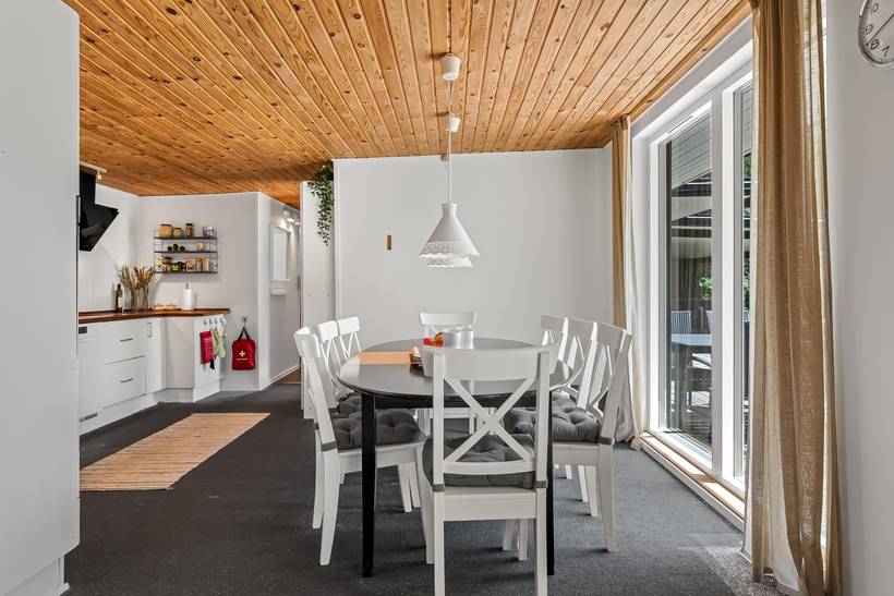 Foto von Ferienhaus IO53 in Fuglslev - Ebeltoft - Ostjütland