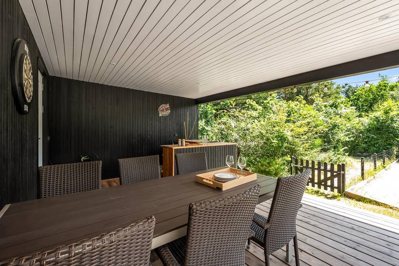 Foto von Ferienhaus IO53 in Fuglslev - Ebeltoft - Ostjütland
