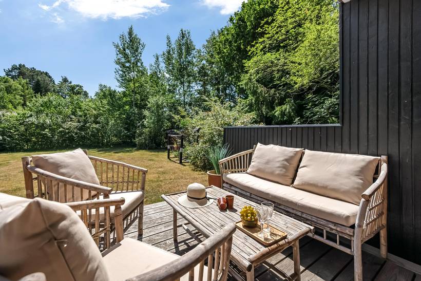 Foto von Ferienhaus IO53 in Fuglslev - Ebeltoft - Ostjütland