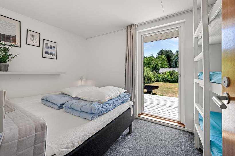 Foto von Ferienhaus IO53 in Fuglslev - Ebeltoft - Ostjütland