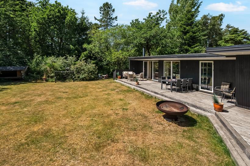 Foto von Ferienhaus IO53 in Fuglslev - Ebeltoft - Ostjütland