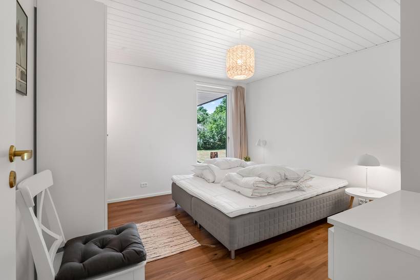 Foto von Ferienhaus IO53 in Fuglslev - Ebeltoft - Ostjütland