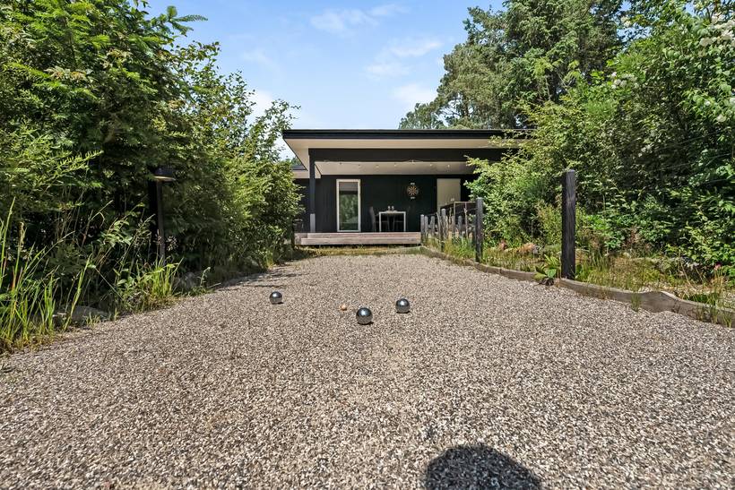 Foto von Ferienhaus IO53 in Fuglslev - Ebeltoft - Ostjütland