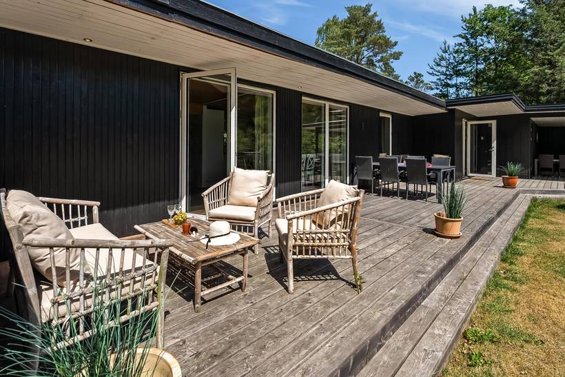 Foto von Ferienhaus IO53 in Fuglslev - Ebeltoft - Ostjütland