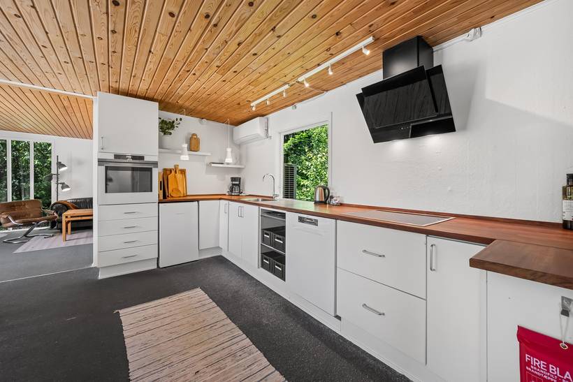 Foto von Ferienhaus IO53 in Fuglslev - Ebeltoft - Ostjütland