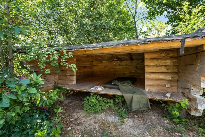 Foto von Ferienhaus IO53 in Fuglslev - Ebeltoft - Ostjütland