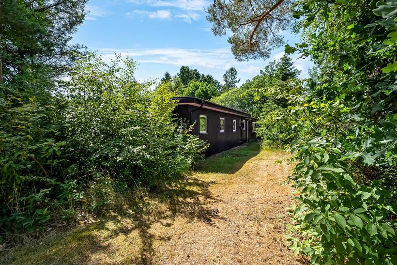 Foto von Ferienhaus IO53 in Fuglslev - Ebeltoft - Ostjütland