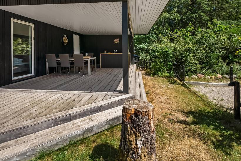 Foto von Ferienhaus IO53 in Fuglslev - Ebeltoft - Ostjütland
