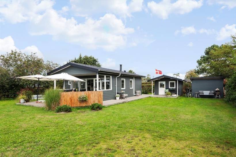 Foto von Ferienhaus IO60 in Saksild - Odder - Ostjütland