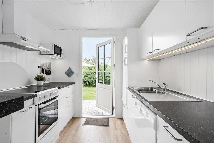 Foto von Ferienhaus IO60 in Saksild - Odder - Ostjütland