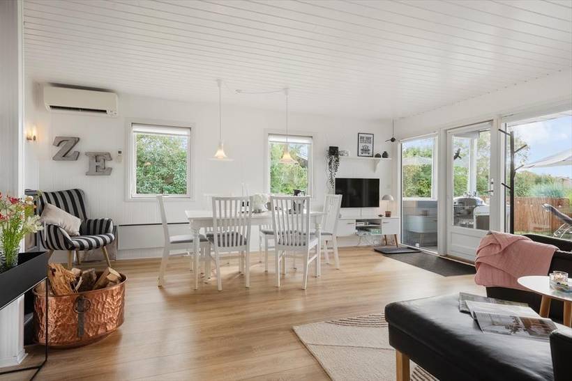 Foto von Ferienhaus IO60 in Saksild - Odder - Ostjütland