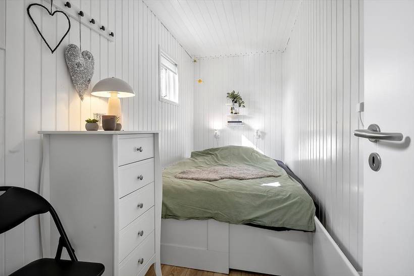 Foto von Ferienhaus IO60 in Saksild - Odder - Ostjütland